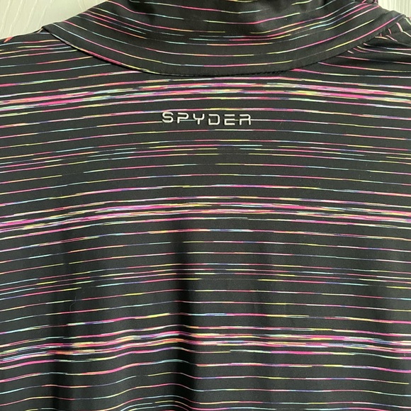 Spider pullover - Picture 2 of 5